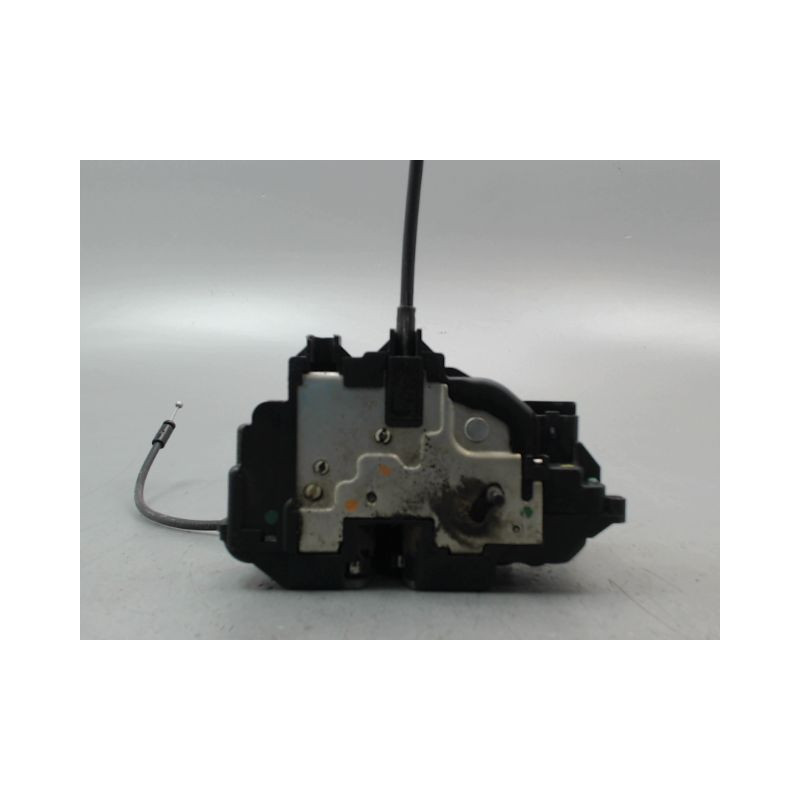 SYSTEME CONDAMNATION ARRIERE GAUCHE RENAULT SCENIC MONOSP. III Phase 1 2009-2011