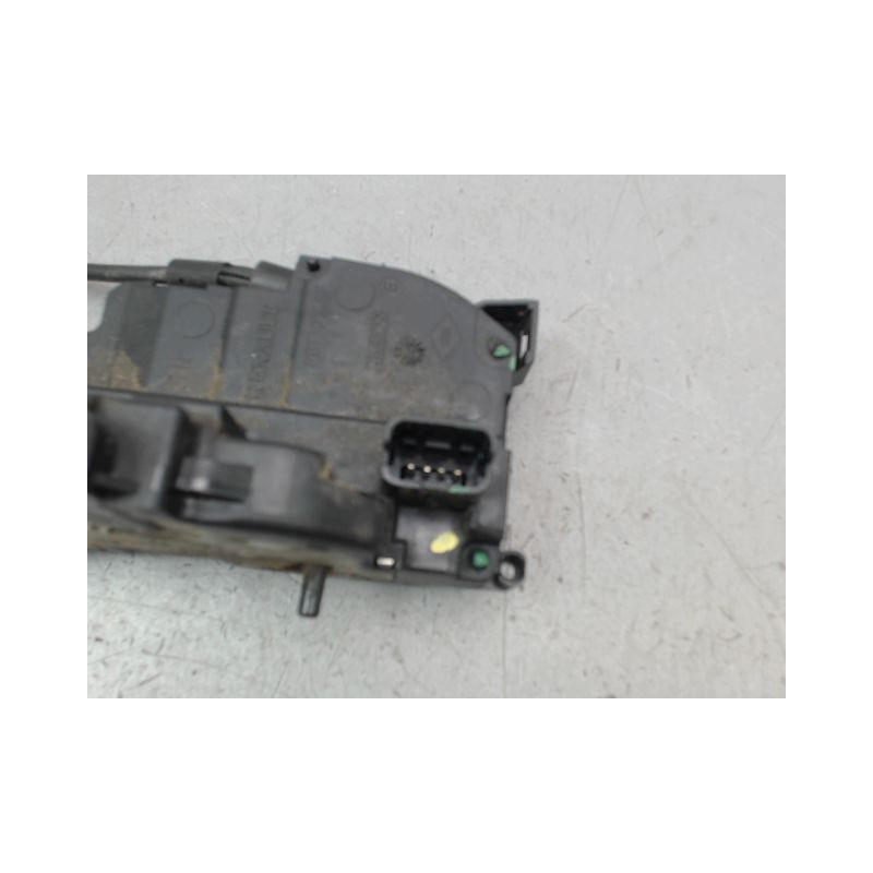 SYSTEME CONDAMNATION ARRIERE GAUCHE RENAULT SCENIC MONOSP. III Phase 1 2009-2011