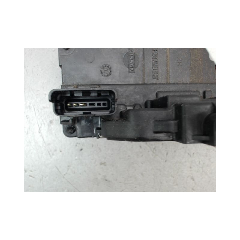 SYSTEME CONDAMNATION AVANT DROIT NISSAN NOTE I Phase 1 2006-2009
