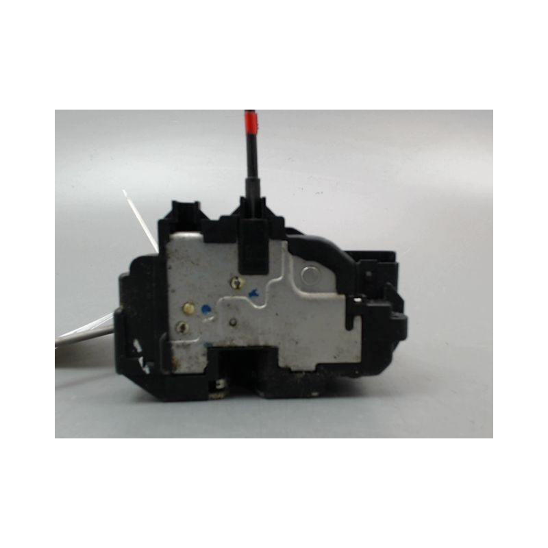 SYSTEME CONDAMNATION AVANT GAUCHE NISSAN NOTE I Phase 1 2006-2009