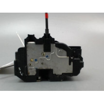 SYSTEME CONDAMNATION AVANT GAUCHE NISSAN NOTE I Phase 1 2006-2009