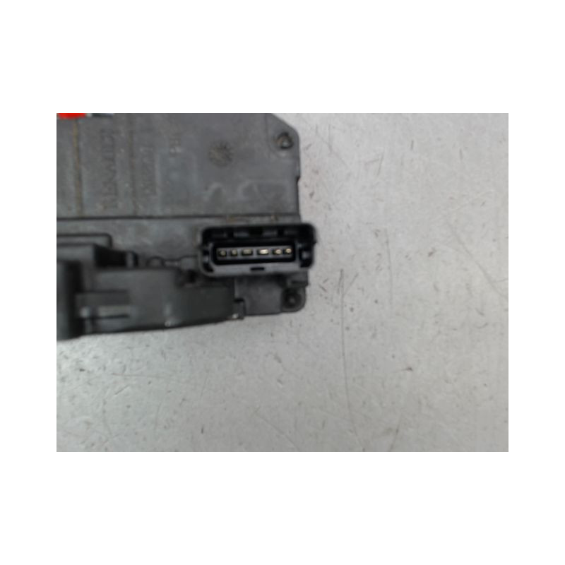 SYSTEME CONDAMNATION AVANT GAUCHE NISSAN NOTE I Phase 1 2006-2009