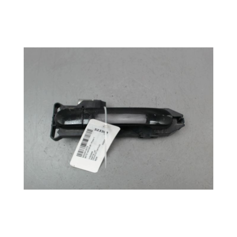 POIGNEE EXTERIEURE PORTE AVANT DROIT NISSAN NOTE I Phase 1 2006-2009