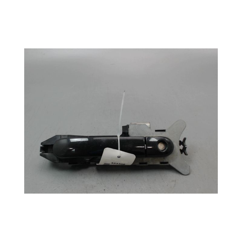 POIGNEE EXTERIEURE PORTE AVANT GAUCHE NISSAN NOTE I Phase 1 2006-2009