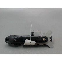 POIGNEE EXTERIEURE PORTE AVANT GAUCHE NISSAN NOTE I Phase 1 2006-2009