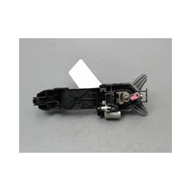 POIGNEE EXTERIEURE PORTE AVANT GAUCHE NISSAN NOTE I Phase 1 2006-2009