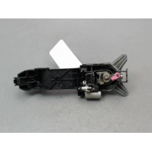 POIGNEE EXTERIEURE PORTE AVANT GAUCHE NISSAN NOTE I Phase 1 2006-2009