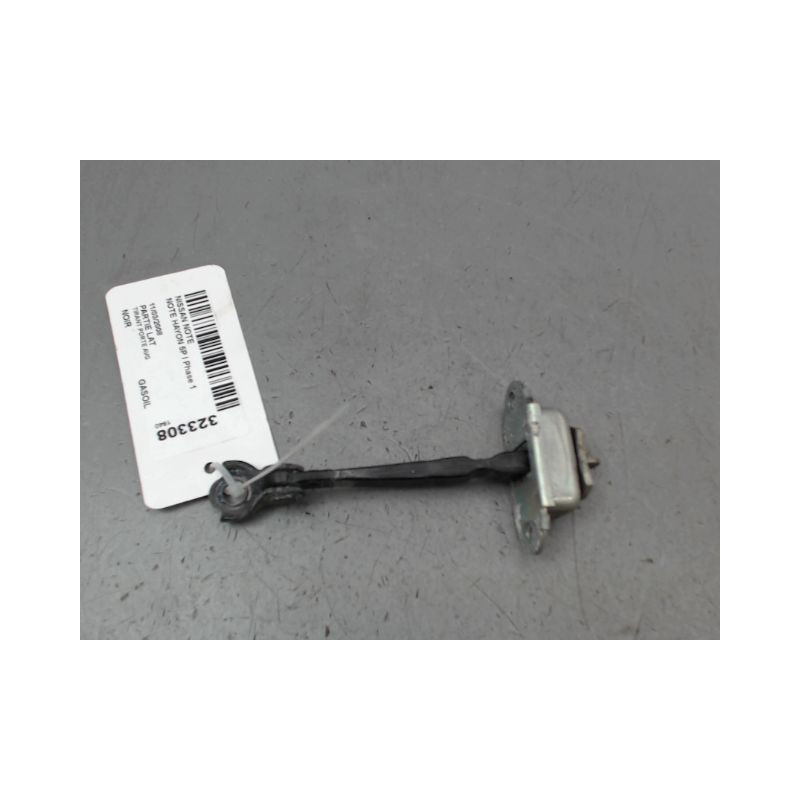 TIRANT PORTE AVANT GAUCHE NISSAN NOTE I Phase 1 2006-2009