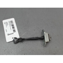 TIRANT PORTE AVANT GAUCHE NISSAN NOTE I Phase 1 2006-2009