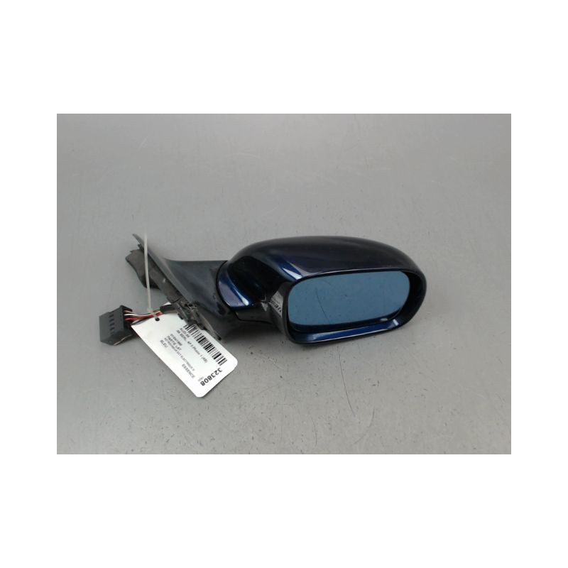 RETROVISEUR EXTERIEUR ELECTRIQUE DROIT AUDI A6 BERL. II Phase 1 (4B) 1997-2001