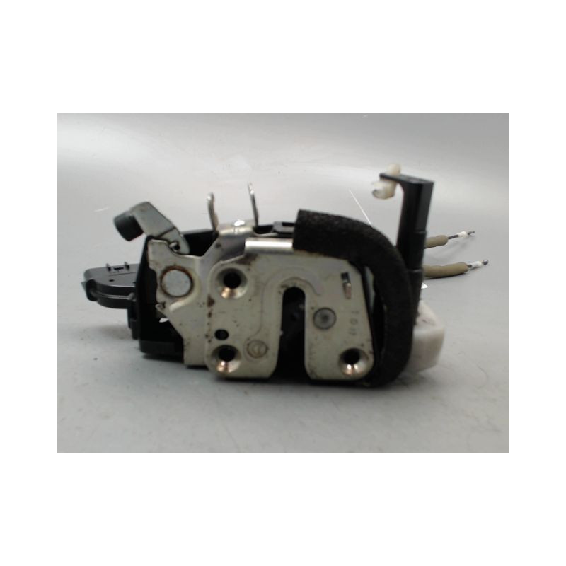 SYSTEME CONDAMNATION AVANT GAUCHE NISSAN JUKE Phase 1 2010-...