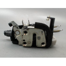 SYSTEME CONDAMNATION AVANT GAUCHE NISSAN JUKE Phase 1 2010-...