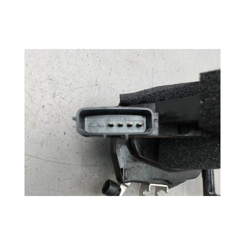 SYSTEME CONDAMNATION AVANT GAUCHE NISSAN JUKE Phase 1 2010-...