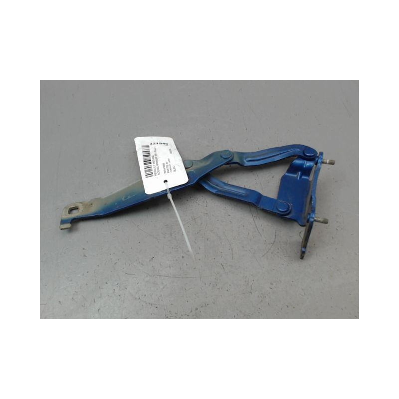 COMPAS GAUCHE CAPOT RENAULT SCENIC MONOSP. II Phase 1 2003-2006