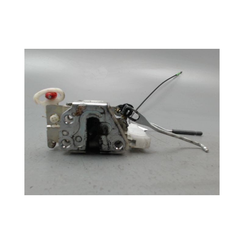 SYSTEME CONDAMNATION AVANT GAUCHE CITROEN C1 I Phase 2 2008-2012