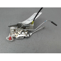 SYSTEME CONDAMNATION AVANT GAUCHE CITROEN C1 I Phase 2 2008-2012