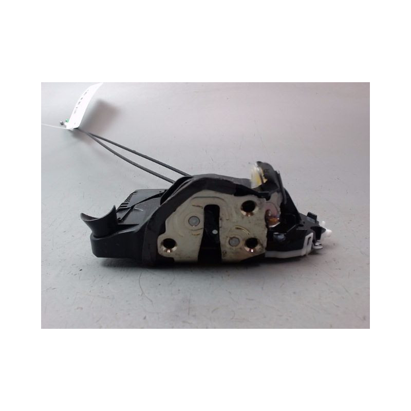 SYSTEME CONDAMNATION AVANT DROIT TOYOTA YARIS 2005-