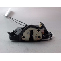 SYSTEME CONDAMNATION AVANT DROIT TOYOTA YARIS 2005-