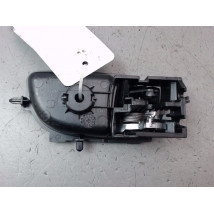 POIGNEE INTERIEURE PORTE AVANT GAUCHE TOYOTA YARIS 2005-