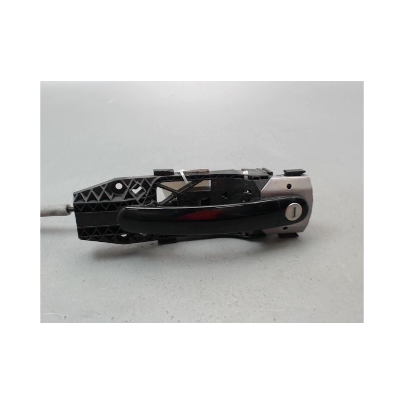 POIGNEE EXTERIEURE PORTE AVANT GAUCHE VOLKSWAGEN POLO V Phase 1 (6R) 2009-...