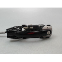 POIGNEE EXTERIEURE PORTE AVANT GAUCHE VOLKSWAGEN POLO V Phase 1 (6R) 2009-...