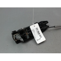 POIGNEE EXTERIEURE PORTE AVANT GAUCHE VOLKSWAGEN POLO V Phase 1 (6R) 2009-...