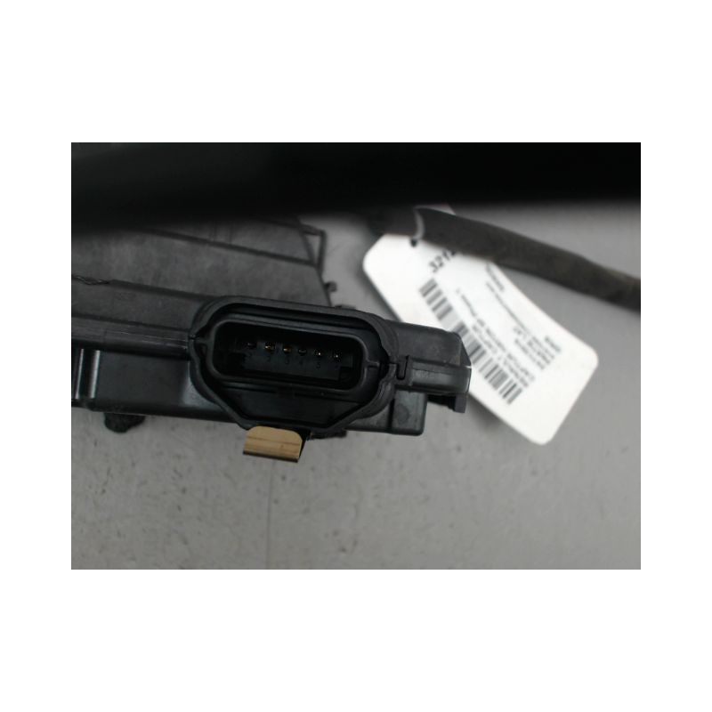 SYSTEME CONDAMNATION AVANT DROIT RENAULT CAPTUR Phase 1 2013-...