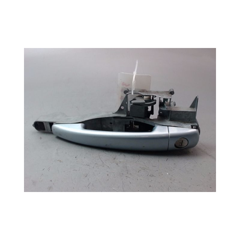 POIGNEE EXTERIEURE PORTE AVANT GAUCHE PEUGEOT 207 2006-2013
