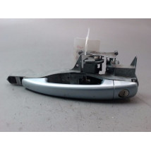 POIGNEE EXTERIEURE PORTE AVANT GAUCHE PEUGEOT 207 2006-2013