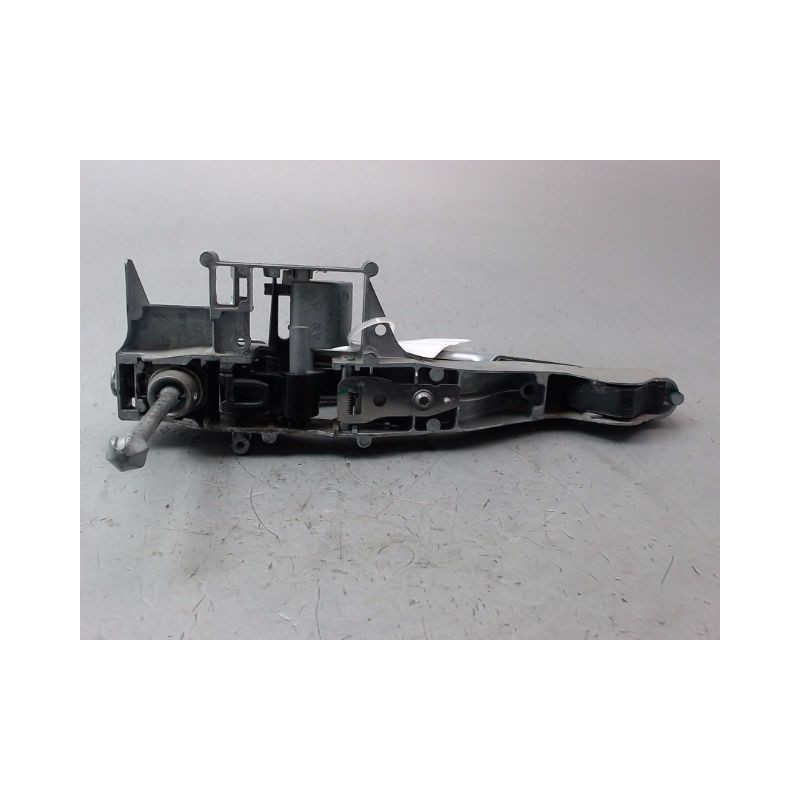 POIGNEE EXTERIEURE PORTE AVANT GAUCHE PEUGEOT 207 2006-2013