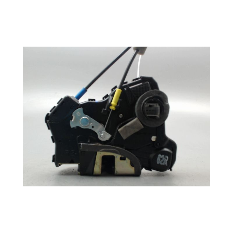 SYSTEME CONDAMNATION AVANT DROIT TOYOTA COROLLA VERSO II Phase 1 2004-2007