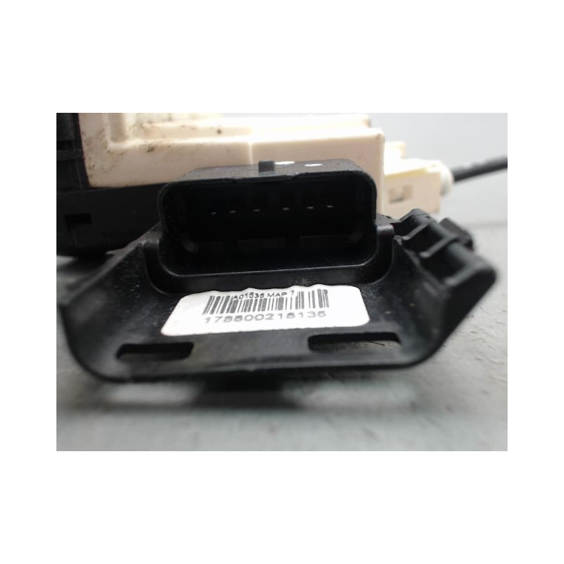 SYSTEME CONDAMNATION AVANT DROIT CITROEN C5 BERL. II (X7) 2008-...
