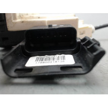 SYSTEME CONDAMNATION AVANT DROIT CITROEN C5 BERL. II (X7) 2008-...
