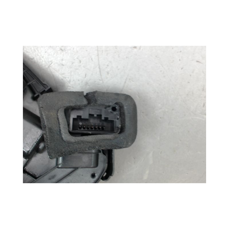 SYSTEME CONDAMNATION AVANT DROIT VOLKSWAGEN POLO V Phase 1 (6R) 2009-...