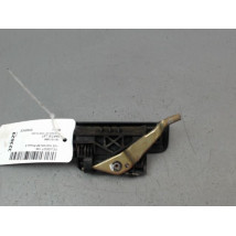 POIGNEE EXTERIEURE PORTE ARRIERE GAUCHE PEUGEOT 106 Phase 2 1996-2003