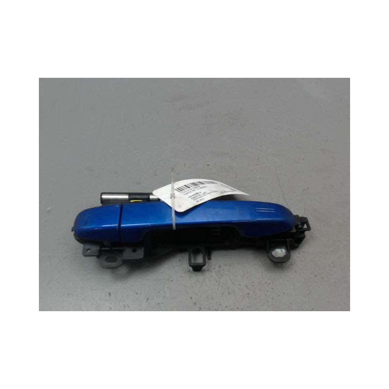 POIGNEE EXTERIEURE PORTE AVANT DROIT TOYOTA YARIS 2005-