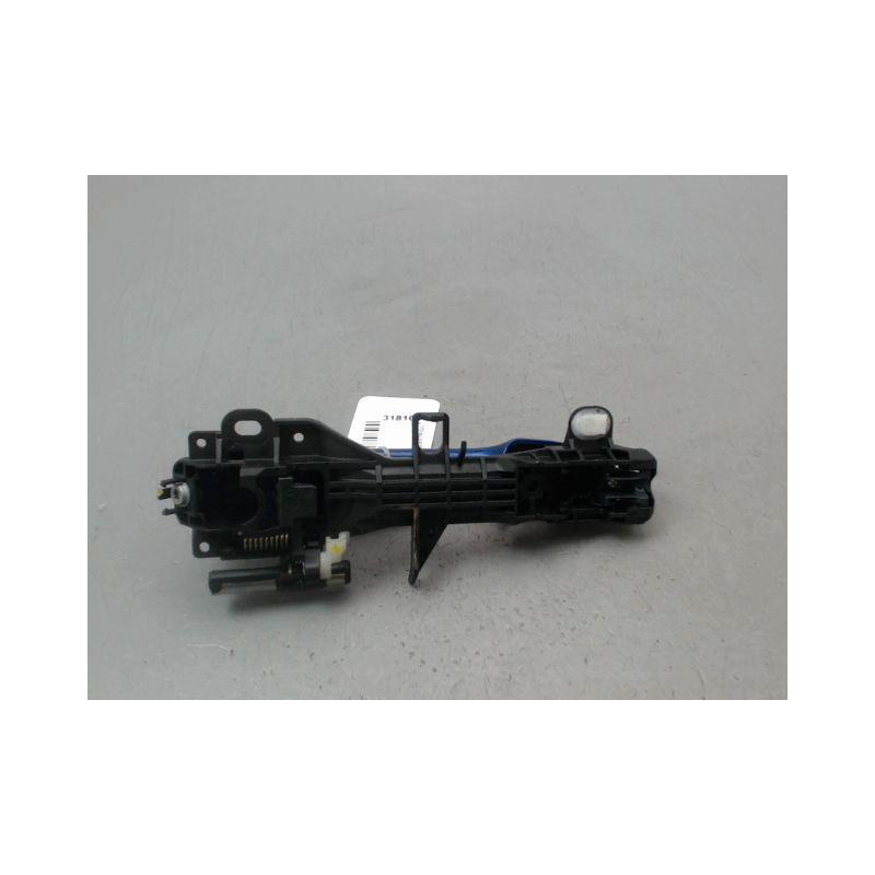 POIGNEE EXTERIEURE PORTE AVANT DROIT TOYOTA YARIS 2005-