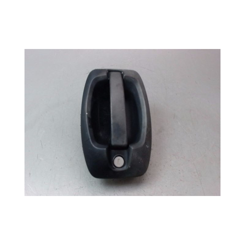 POIGNEE EXTERIEURE PORTE AVANT GAUCHE CITROEN JUMPER 29C TOLE 2002-