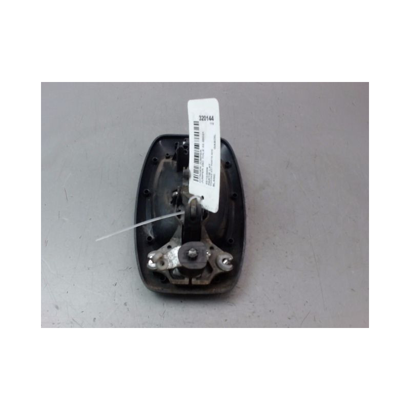 POIGNEE EXTERIEURE PORTE AVANT GAUCHE CITROEN JUMPER 29C TOLE 2002-