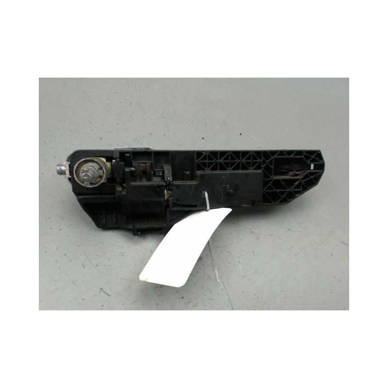 POIGNEE EXTERIEURE PORTE AVANT GAUCHE ALFA ROMEO MI.TO 2008-...