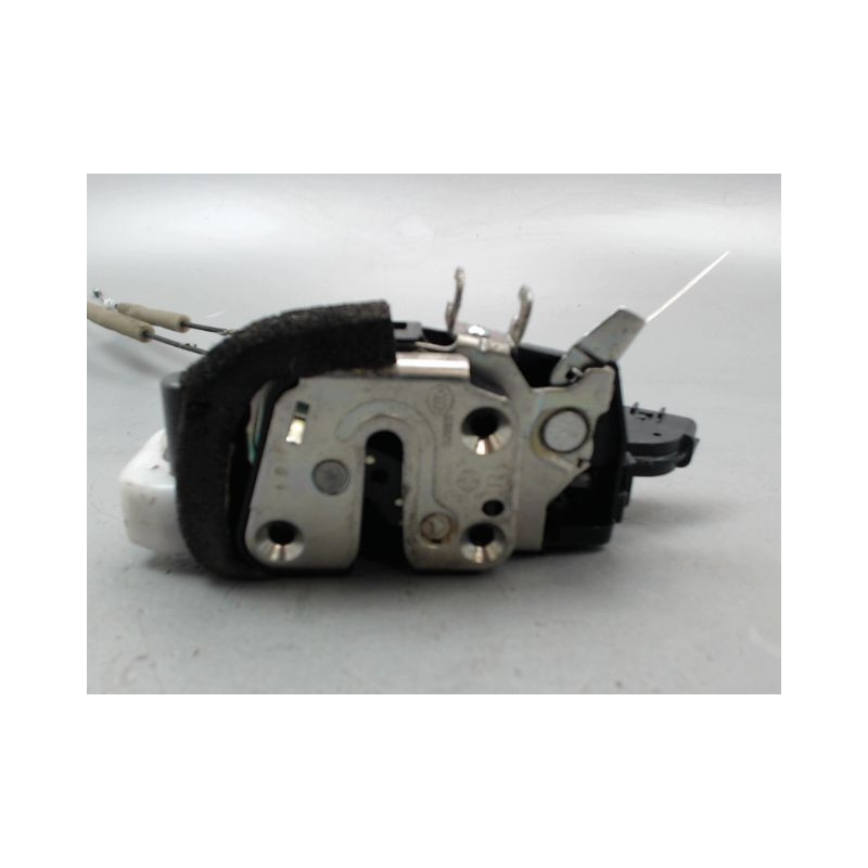 SYSTEME CONDAMNATION AVANT DROIT NISSAN JUKE Phase 1 2010-...