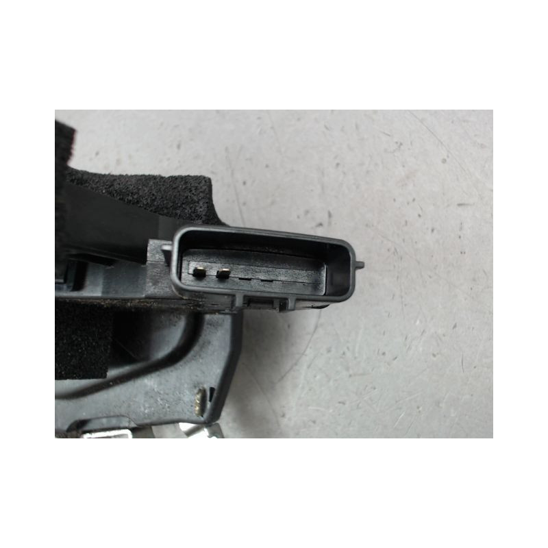 SYSTEME CONDAMNATION AVANT DROIT NISSAN JUKE Phase 1 2010-...