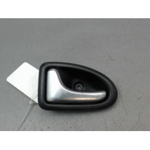 POIGNEE INTERIEURE PORTE AVANT GAUCHE RENAULT TRAFIC FG II Phase 1 -1000- CRT 2002-2006
