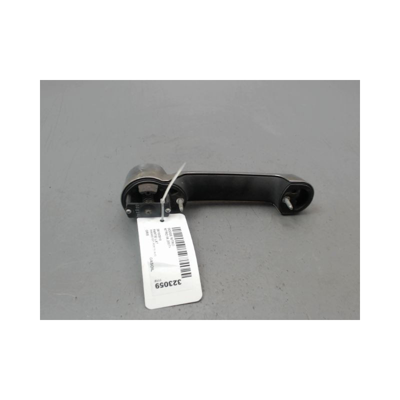 POIGNEE EXTERIEURE PORTE AVANT GAUCHE DODGE NITRO 2007-