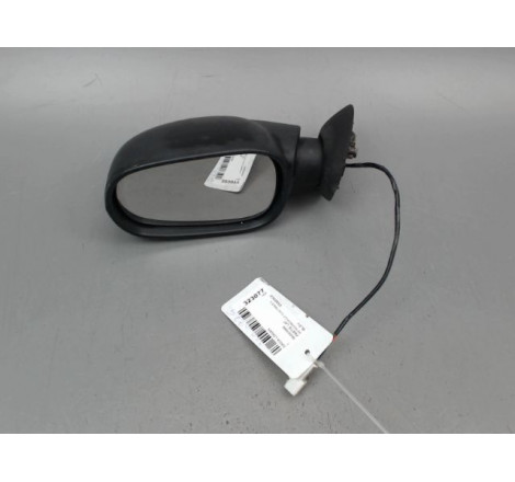 RETROVISEUR EXT ELECTRIQUE G