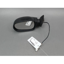 RETROVISEUR EXTERIEUR ELECTRIQUE GAUCHE DACIA LOGAN BERL. I Phase 1 2005-2008