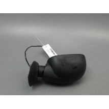 RETROVISEUR EXTERIEUR ELECTRIQUE GAUCHE DACIA LOGAN BERL. I Phase 1 2005-2008