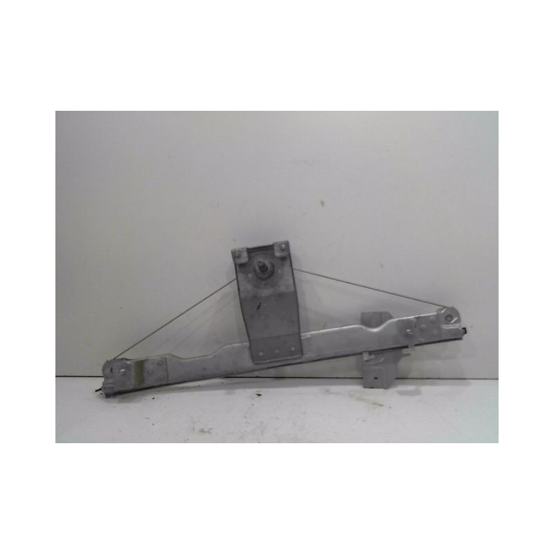 MECANISME LEVE-GLACE AVANT DROIT DACIA DUSTER