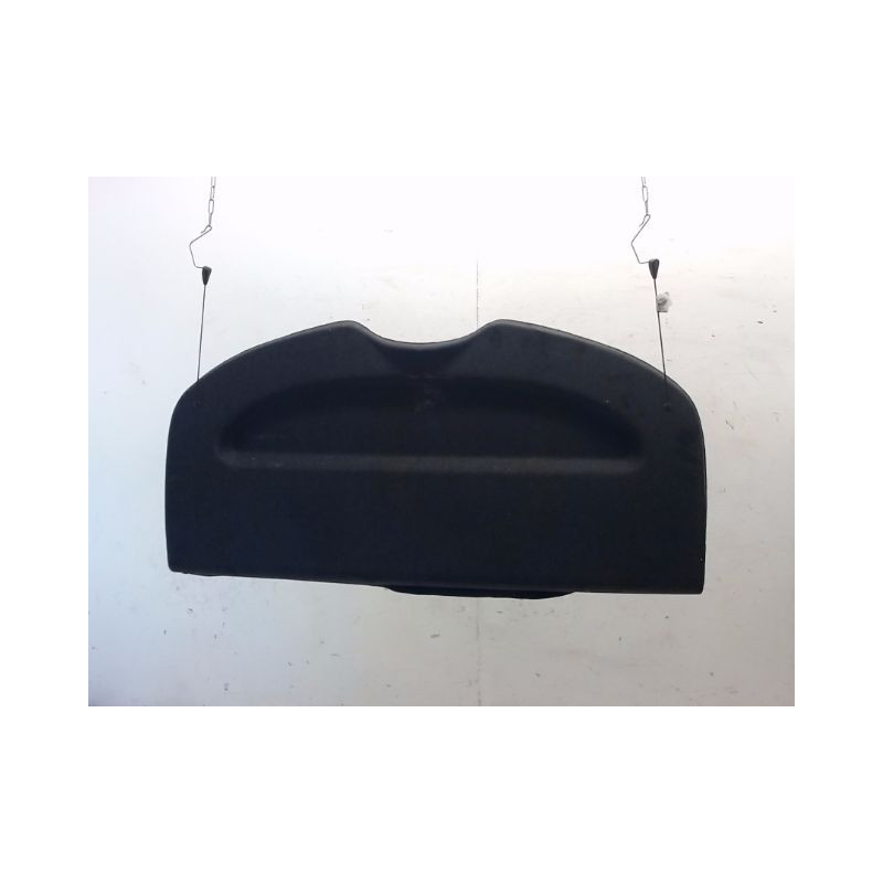 TABLETTE PLAGE ARRIERE RENAULT MEGANE