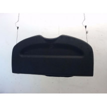 TABLETTE PLAGE ARRIERE RENAULT MEGANE